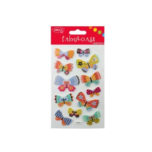 ABTIBILD – AB047 FLUTURI FABULOASE DACO
