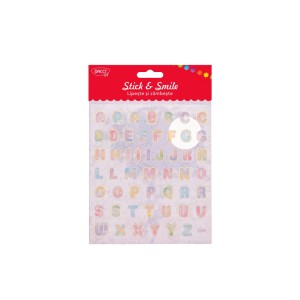ABTIBILD – AB138 LITERE PASTEL LIPESTE SI ZAMBESTE DACO