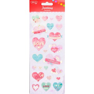 ABTIBILD – AB157 LOVE FANTEZIA DACO