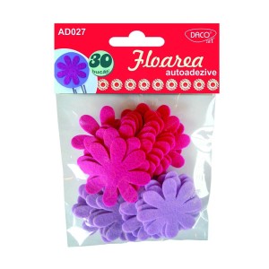 ACCESORII CRAFT – AD027  FLOAREA AA PASLA