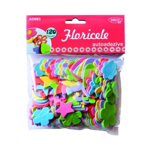 ACCESORII CRAFT – AD093 FLORICELE SPUMA AA DACO