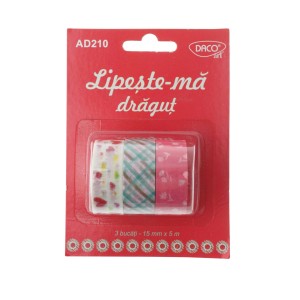 ACCESORII CRAFT – AD210 LIPESTE-MA DRAGUT DACO