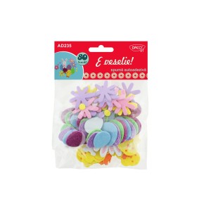 ACCESORII CRAFT – AD235 E VESELIE SPUMA AA DACO