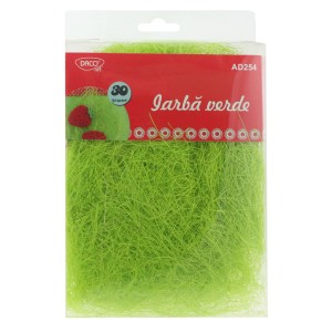 ACCESORII CRAFT – AD254 IARBA VERDE DACO