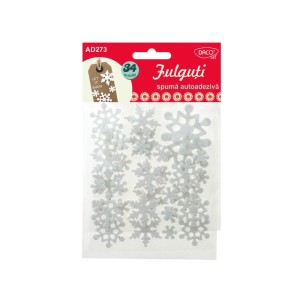 ACCESORII CRAFT – AD273 FULGUTI SPUMA AA DACO