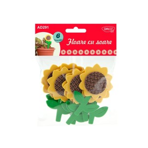 ACCESORII CRAFT – AD291 FLOARE DE SOARE DACO