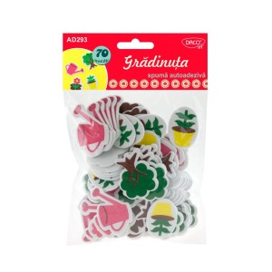 ACCESORII CRAFT – AD293 GRADINUTA SPUMA AA DACO