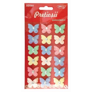 ACCESORII CRAFT – AD307 PRETIOSII DACO