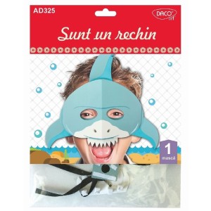 ACCESORII CRAFT – AD325 SUNT UN RECHIN DACO