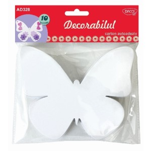 ACCESORII CRAFT – AD328 DECORABILUL DACO