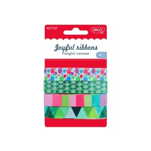 ACCESORII CRAFT – AD357 PANGLICI VOIOASE DACO