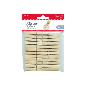 ACCESORII CRAFT – AD360 AGATA-MA SIMPLU DACO