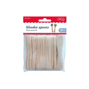 ACCESORII CRAFT – AD363 BETE SPATULA DACO