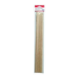 ACCESORII CRAFT – AD368 BETE SUPER LUNGI ROTUNDE DACO