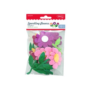 ACCESORII CRAFT – AD379 SCLIPIFLORI DACO