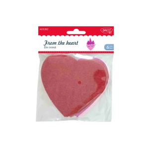 ACCESORII CRAFT – AD382 DIN INIMA DACO