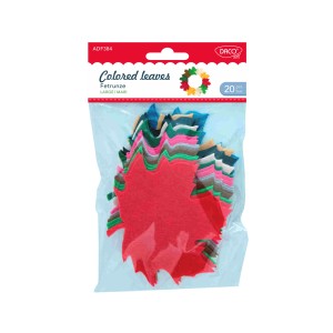 ACCESORII CRAFT – AD384 FETRUNZE MARI DACO
