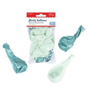 ACCESORII CRAFT – AD407V BALOANE DE PETRECERE DACO
