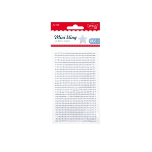 ACCESORII CRAFT – AD466 MINI BLING DACO