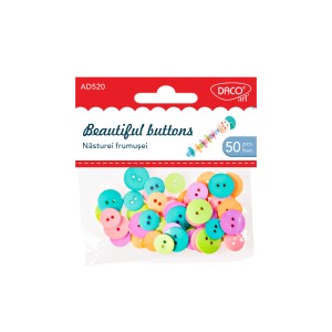 ACCESORII CRAFT – AD520 NASTUREI FRUMUSEI DACO