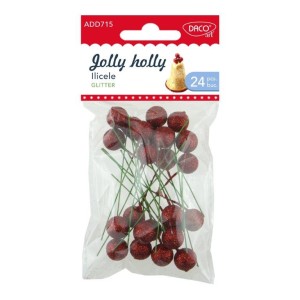 ACCESORII CRAFT – AD715 ILICELE GLITTER DACO