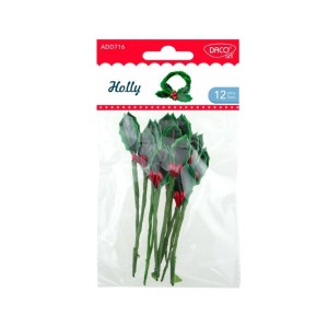 ACCESORII CRAFT – AD716 HOLLY DACO