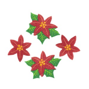 ACCESORII CRAFT – AD725 CRACIUNITE FETRU AA DACO