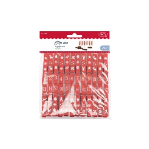 ACCESORII CRAFT – AD744 AGATA-MA ADVENT DACO