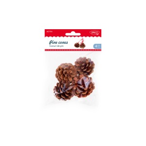 ACCESORII CRAFT – AD754 CONURI DE PIN DACO