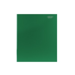 CAIET MECANIC LAMINAT 4 INELE A4 DACO CT440V