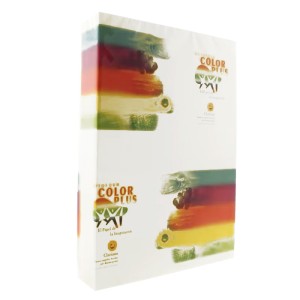 CARTON 160G/MP  A4  ALB