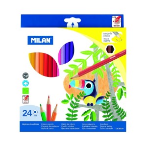 CREION COLOR 24 MILAN 80024
