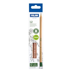 CREION GRAFIT CU RADIERA FSC MILAN 071212112FC