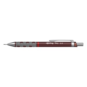 CREION MECANIC TIKI II  III 0.5 BURGUNDI