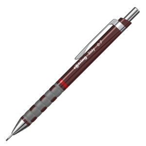 CREION MECANIC TIKI II  III 0.7 BURGUNDI