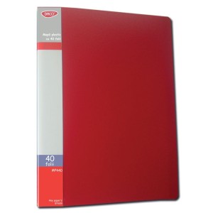 MAPA PLASTIC 40 FOLII DACO MP440R