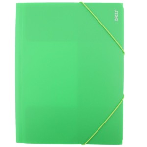 MAPA PLASTIC CU ELASTIC DACO MP250VD