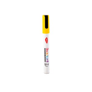 MARKER ACRILIC DACO GALBEN MK503G