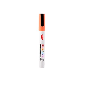 MARKER ACRILIC DACO PORTOCALIU FLUORESCENT MK503PF