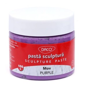 PASTA SCULPTURA DACO PM100M MOV