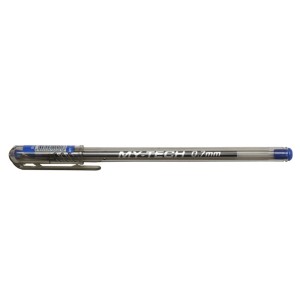 PIX PENSAN MY TECH 0.7MM ALBASTRU 2240A