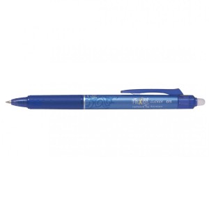 PIX ROLLER 0.5 PILOT CLICKER A