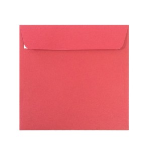 PLIC 14X14 CM PATRAT COLOR SILICONIC DACO PC1414RC