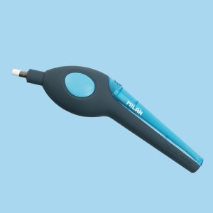Radieră electrica Milan 30767 (din care timbru verde 0,08 RON)