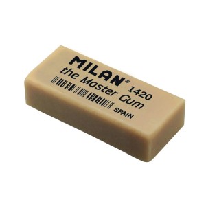 Radieră Milan 1420