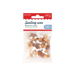 REZERVA CEARA SIGILIU 26-30G ASORTATE DACO RS078WB