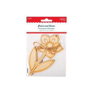 SET CREATIV – SC089 PICTEAZA SI INFLORESTE DACO
