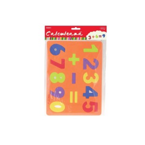 SET DIDACTIC – SD001 CALCULEAZA
