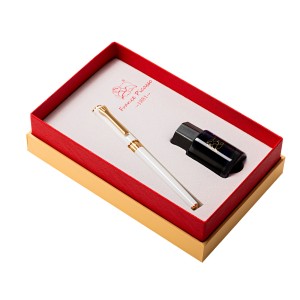 SET STILOU+CALIMARA PICASSO 688S/W