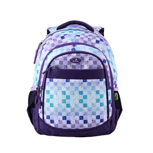 Ghiozdan 61445 Ecada 46CM